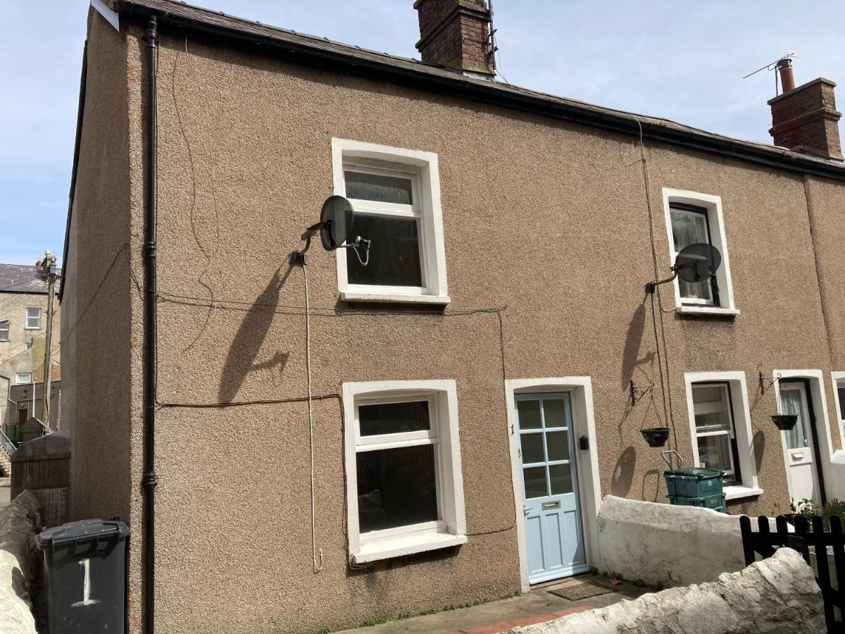 Delightful 3 Bedroomed Cottage In ランディドノー エクステリア 写真