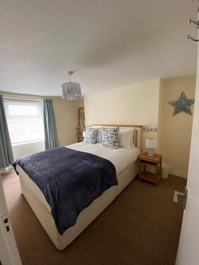 Delightful 3 Bedroomed Cottage In ランディドノー エクステリア 写真