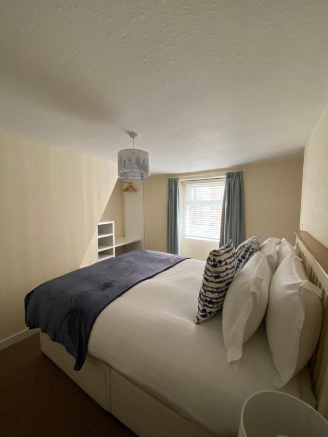 Delightful 3 Bedroomed Cottage In ランディドノー エクステリア 写真