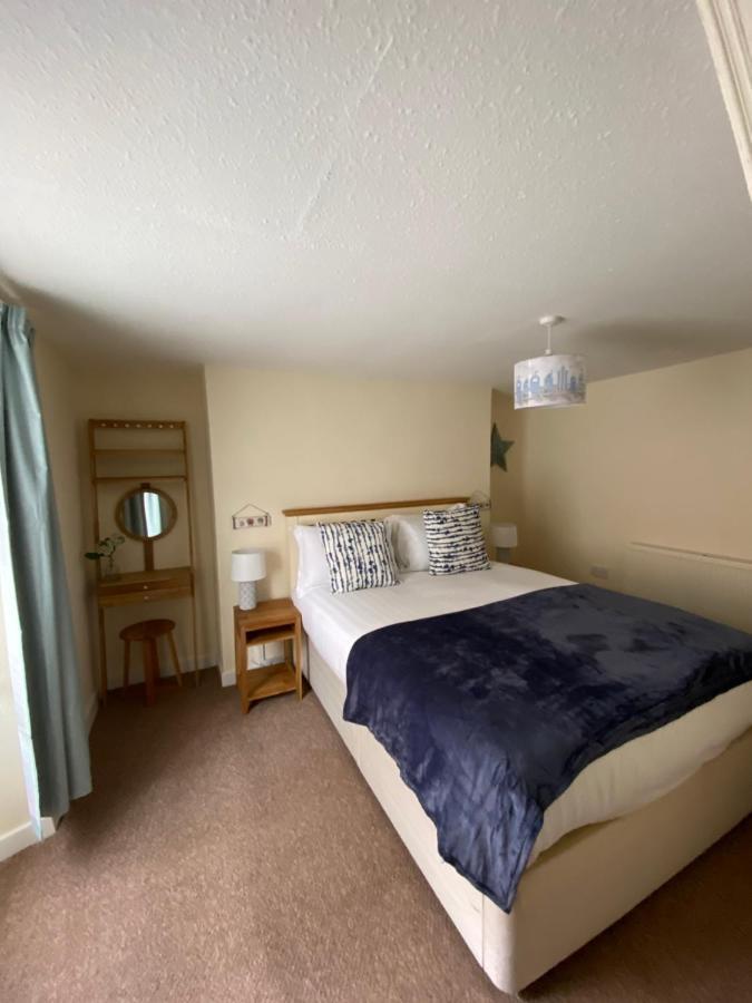Delightful 3 Bedroomed Cottage In ランディドノー エクステリア 写真