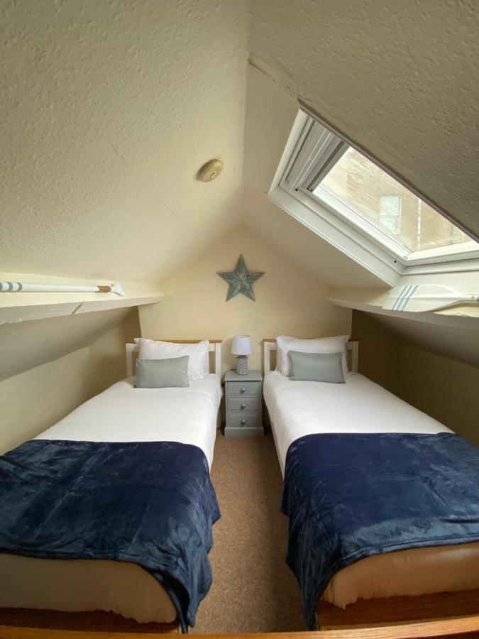 Delightful 3 Bedroomed Cottage In ランディドノー エクステリア 写真