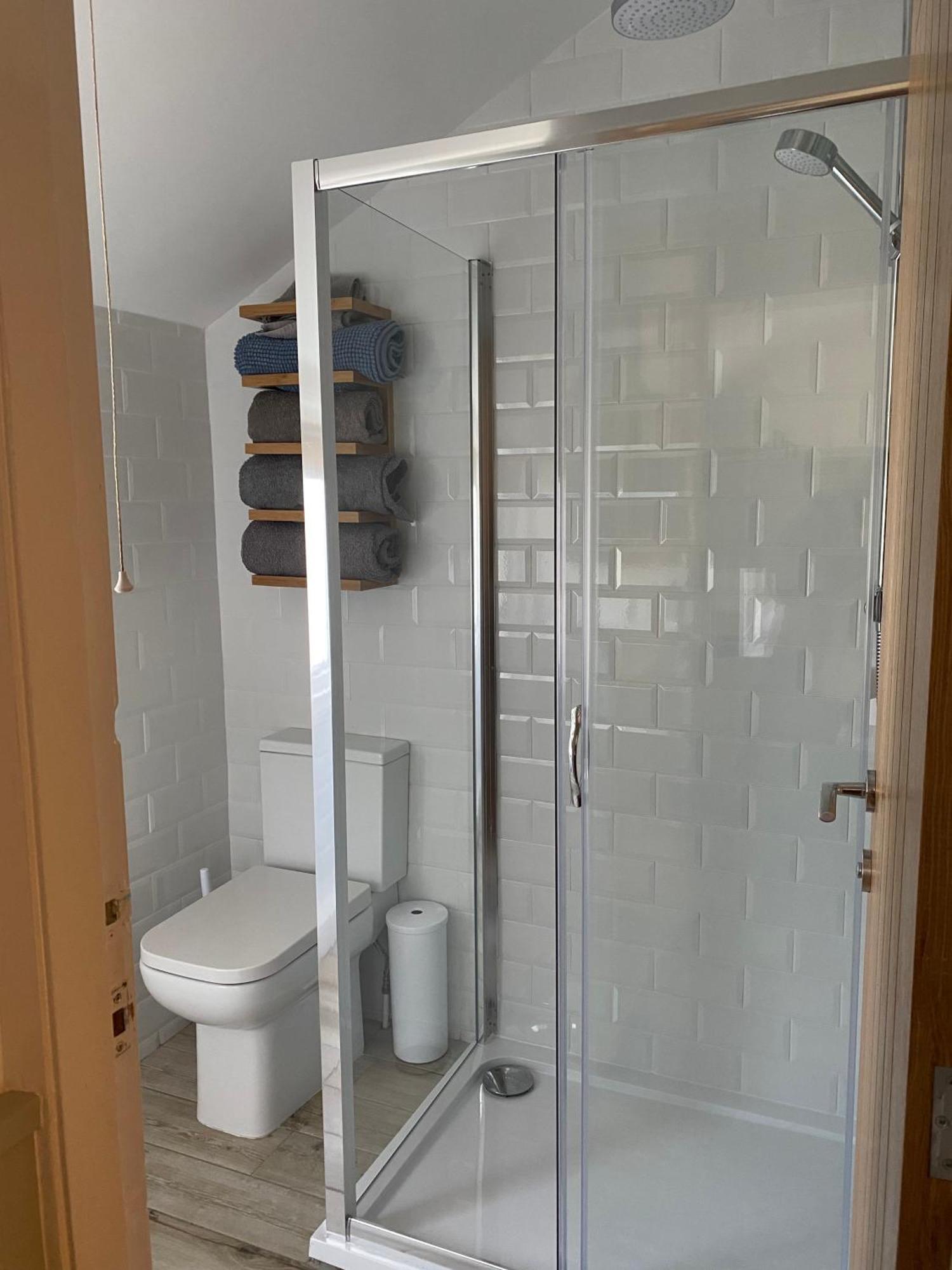 Delightful 3 Bedroomed Cottage In ランディドノー エクステリア 写真
